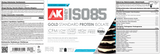 ISOWHEY 85 AK ™ [2 KG]
