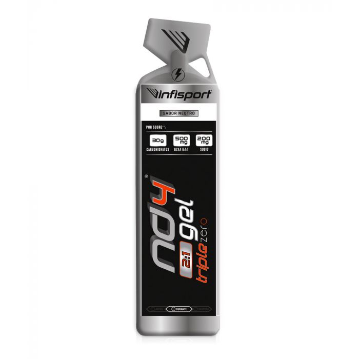 ND4® GEL RATIO MALTODEXTRINA:FRUCTOSA 2:1 30G carbohidratos