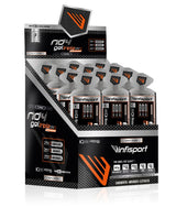 ND4® GEL RATIO MALTODEXTRINA:FRUCTOSA 2:1 30G carbohidratos