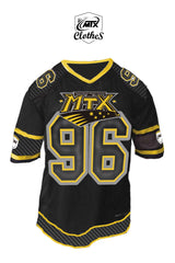 NFL SHIRT MTX TEAM
