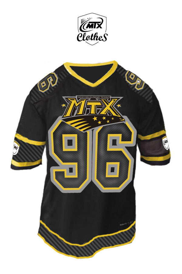 NFL SHIRT MTX TEAM
