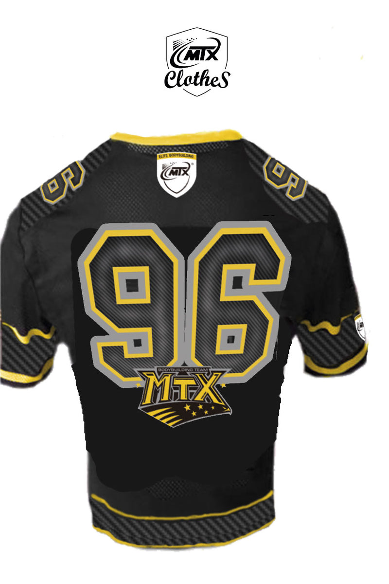 NFL SHIRT MTX TEAM