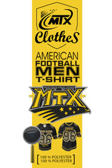 NFL SHIRT MTX TEAM