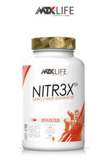 NITREX ™ [90ACAP/1.144MG] **.