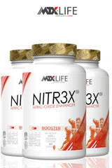 NITREX ™ [90ACAP/1.144MG] **.