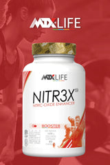 NITREX ™ [90ACAP/1.144MG] **.