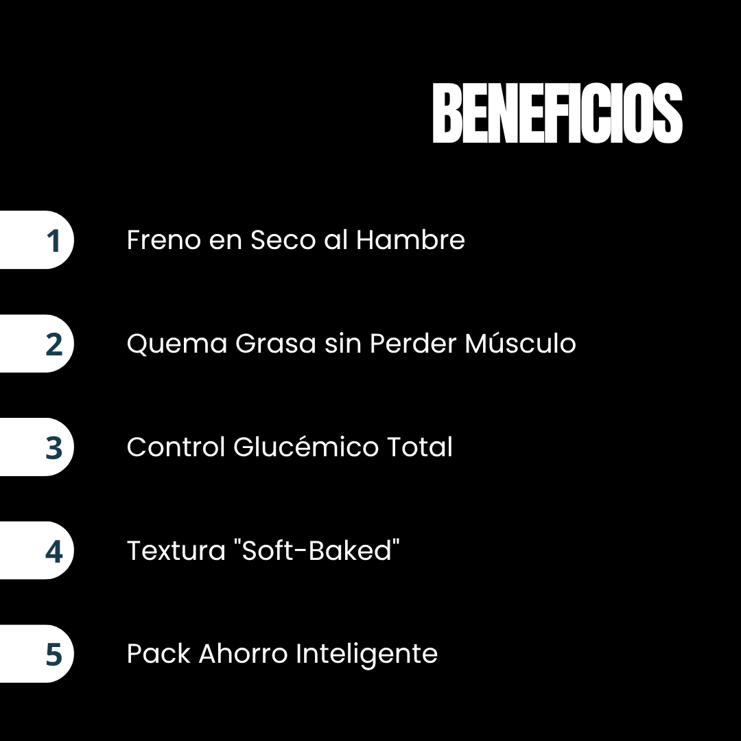 FitSpo SLIM - Protein Bar Low carb