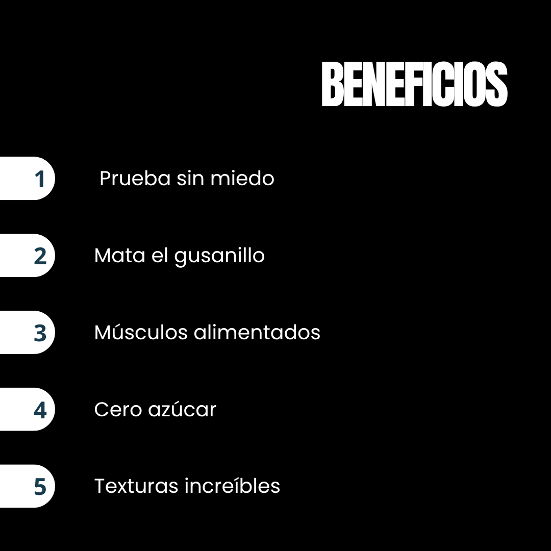 Pack Degustacion FitSpo  - Combo 3 bar