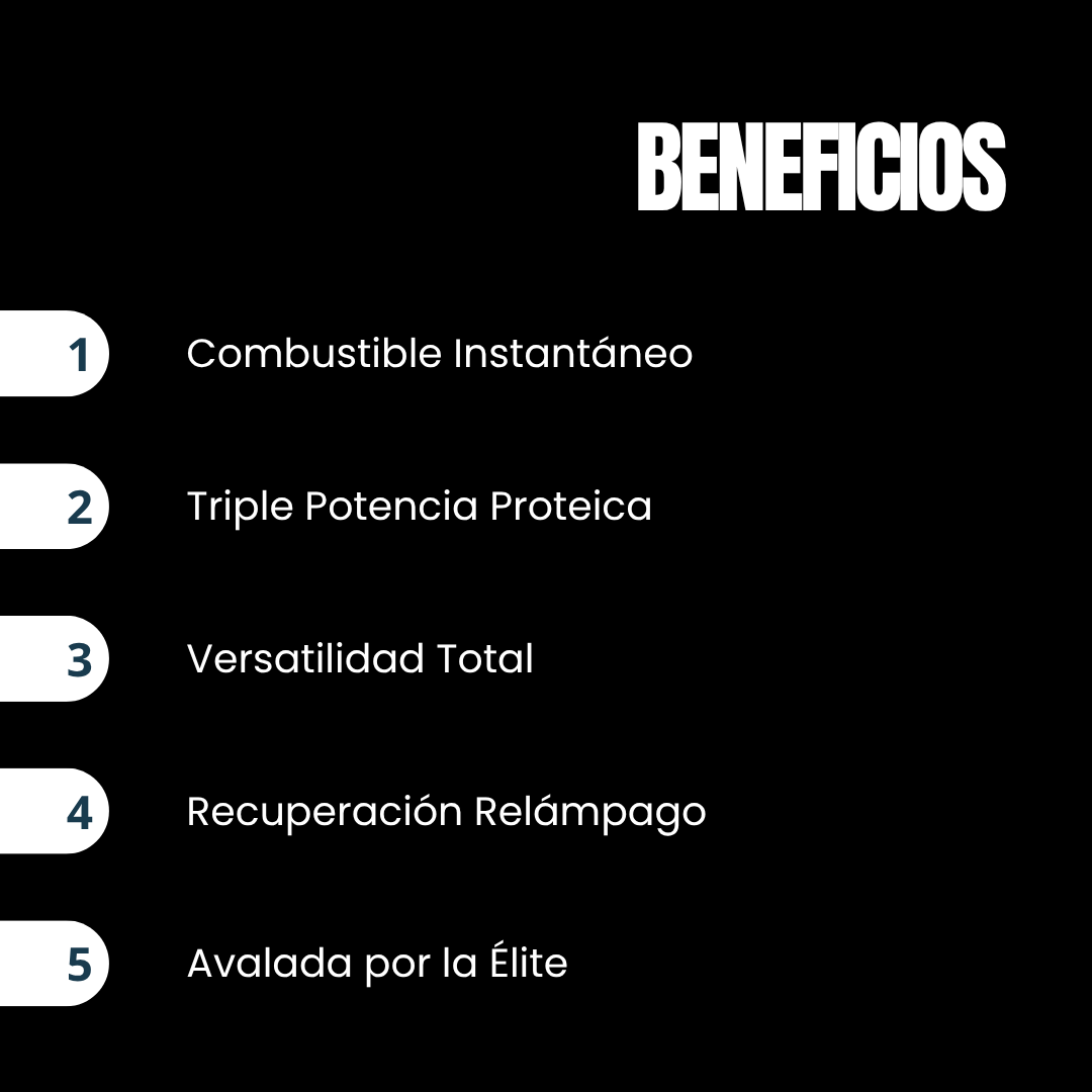 FitSpo POWER - Protein Bar 17g proteinas