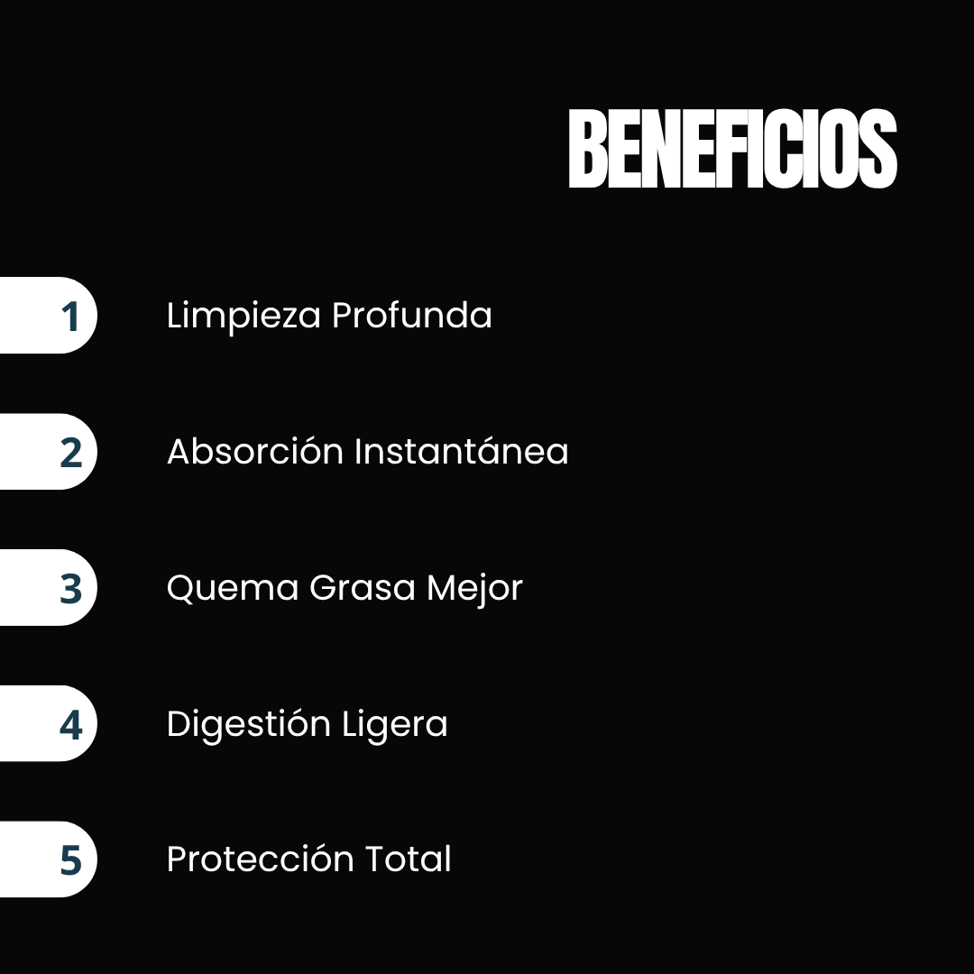 HEPA CODE™ [30 ml/30 doses]