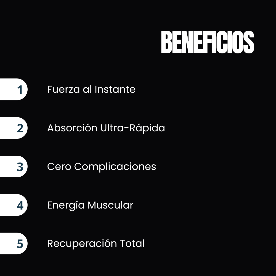 CREATINE Splash™ - Creatina Saborizada 200 Mesh