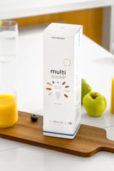 Multi Pack 8 (30 PACKS) | NUTRIVERSUM_Vita