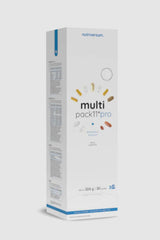 Multi Pack 11 pro  (30 PACKS) | NUTRIVERSUM_Vita