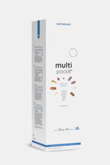 Multi Pack 8 (30 PACKS) | NUTRIVERSUM_Vita