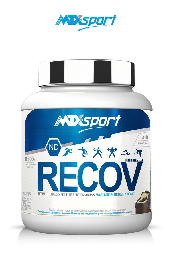 RecovACTIVE ™ PRO [900G] *