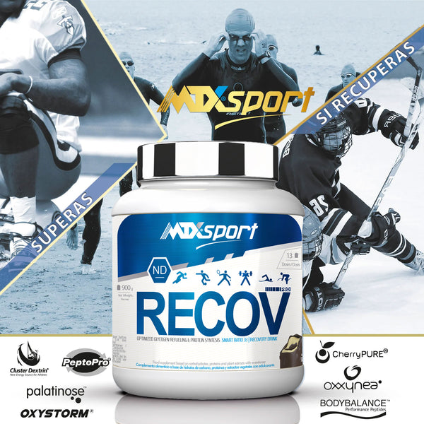 RecovACTIVE™ PRO [900G]