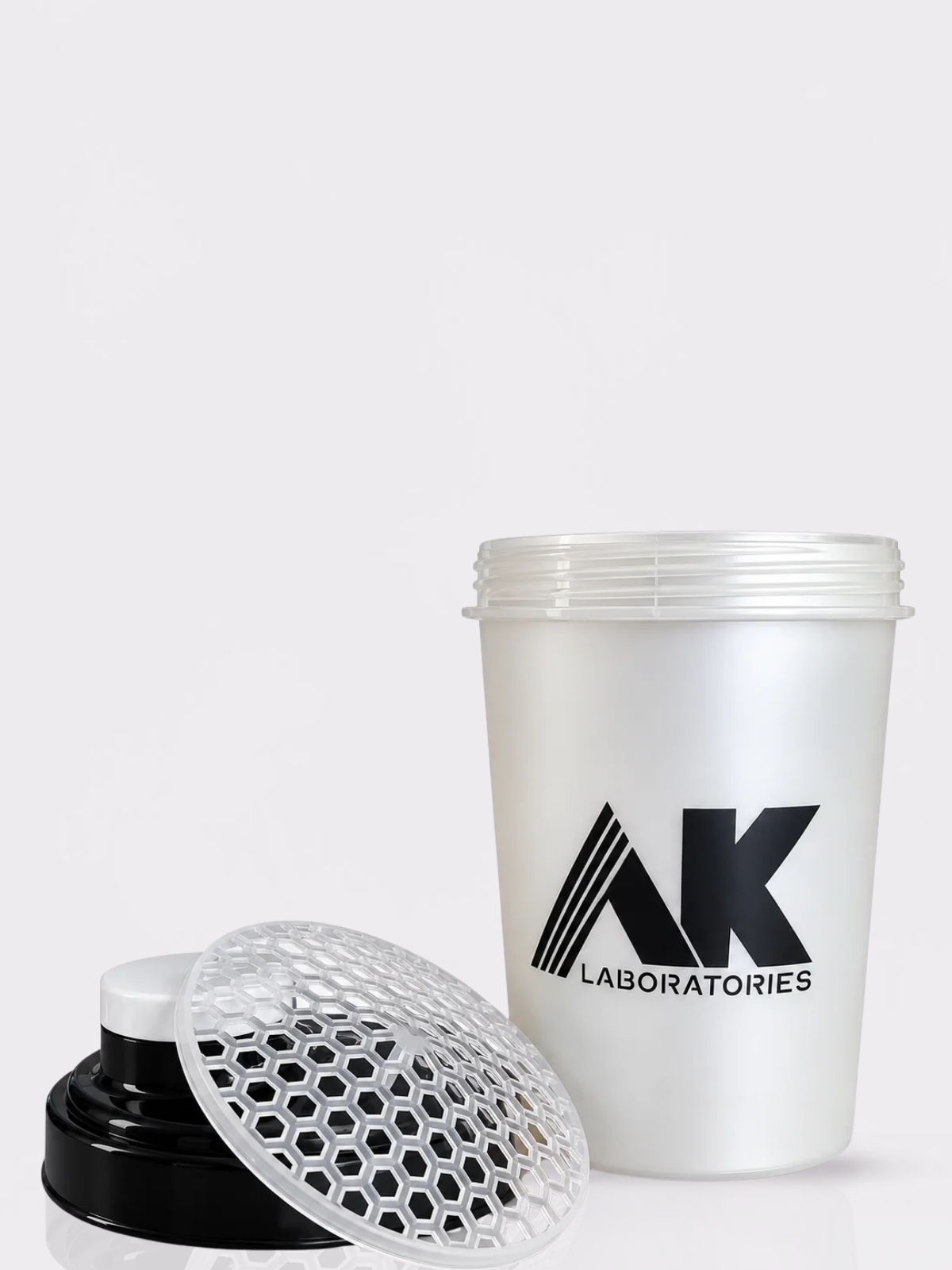 AK Labs Shaker - 500 ml