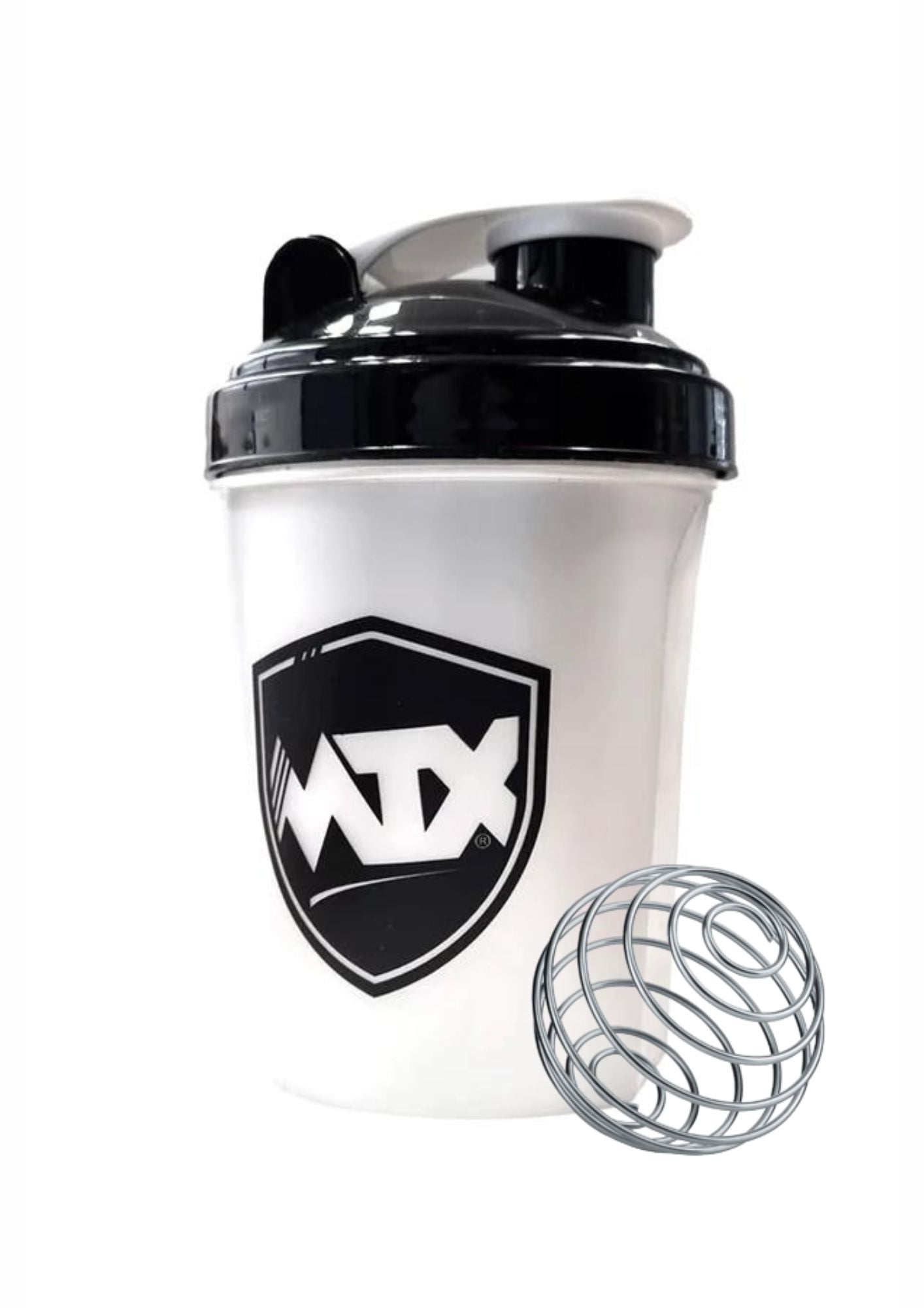 STEELBLEND || & SHAKER MTX 500ml