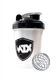 STEELBLEND || & SHAKER MTX 500ml