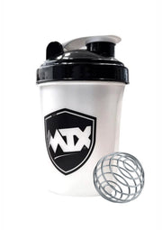 SteelBlend & Shaker MTX 500 ml