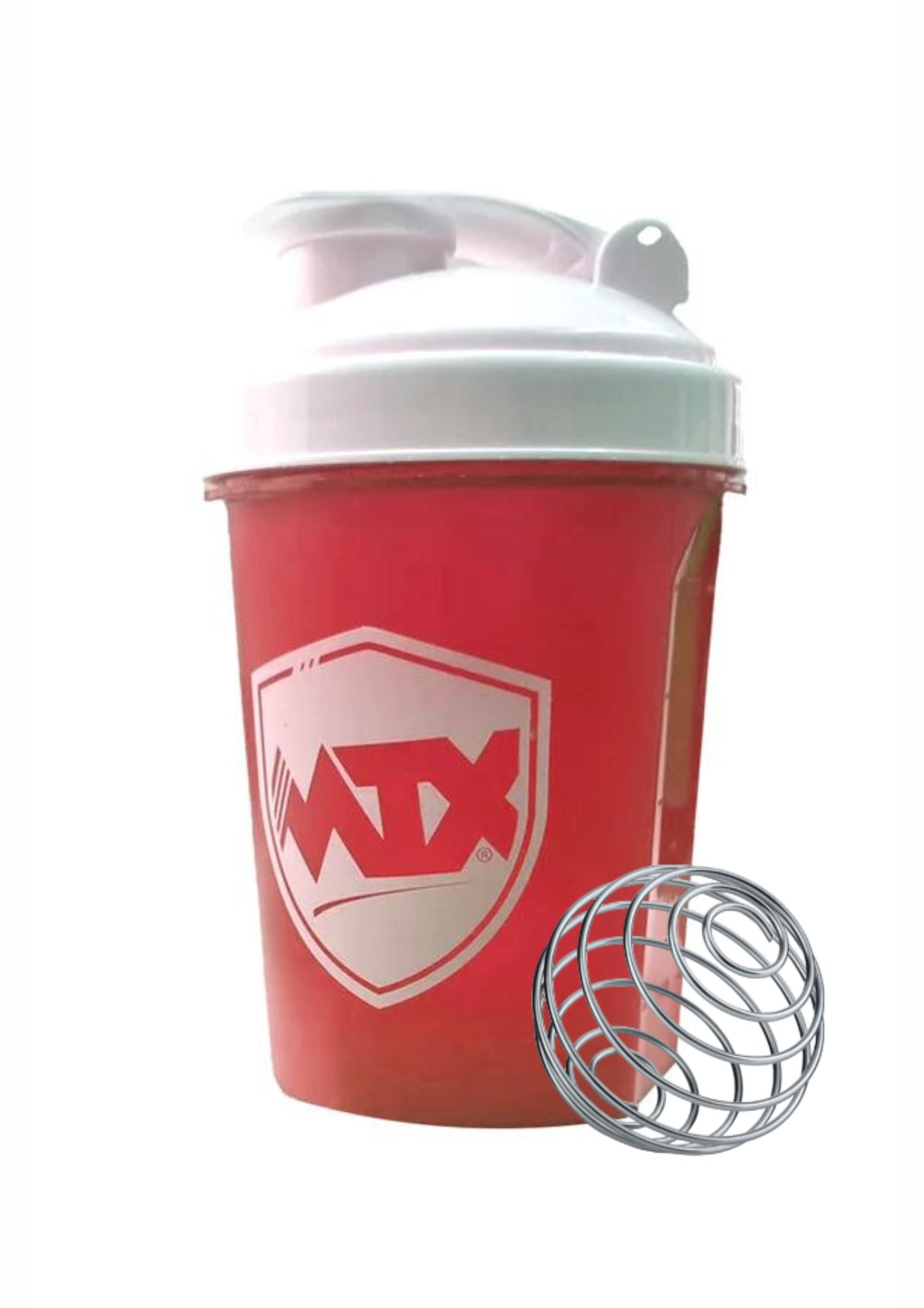 STEELBLEND || & SHAKER MTX 500ml