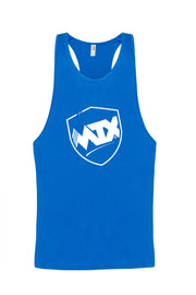 SLEEVELESS GYM MTX SHIRT