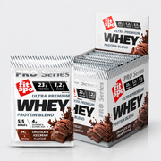 WHEY PREMIUM PRO SERIES 23 g proteína / 1,2g de azúcar
