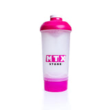 Pack Accesorios Gym CAMISETA DRY FIT + SHAKER MTXSTORE