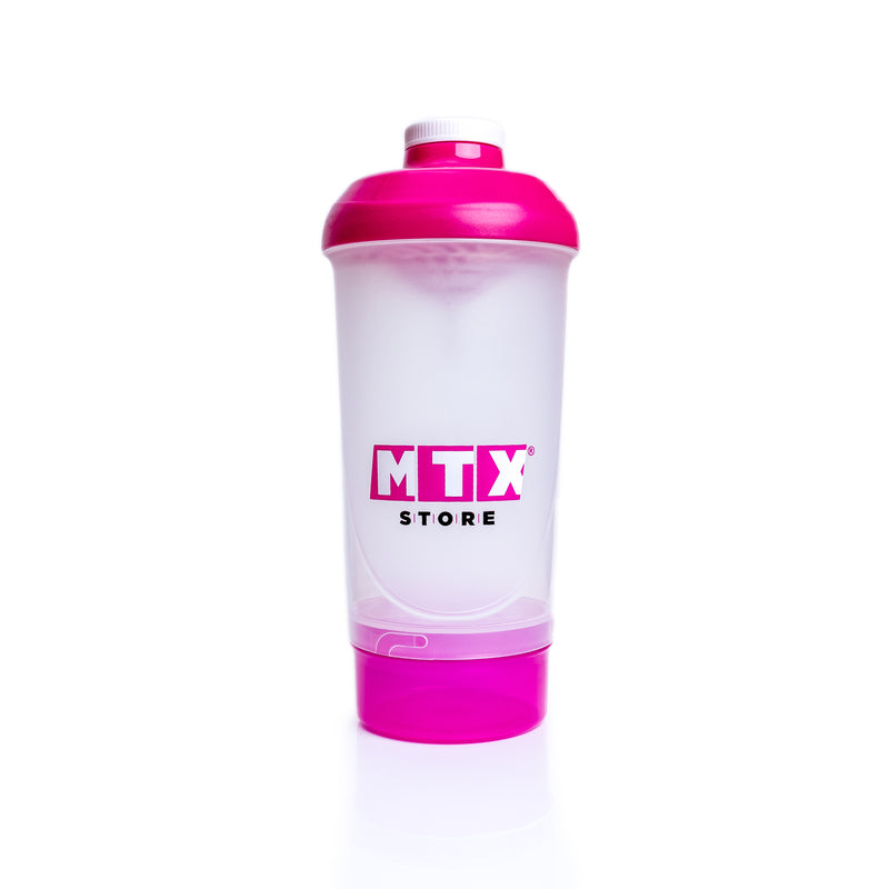 Pack Accesorios Gym CAMISETA DRY FIT + SHAKER MTXSTORE