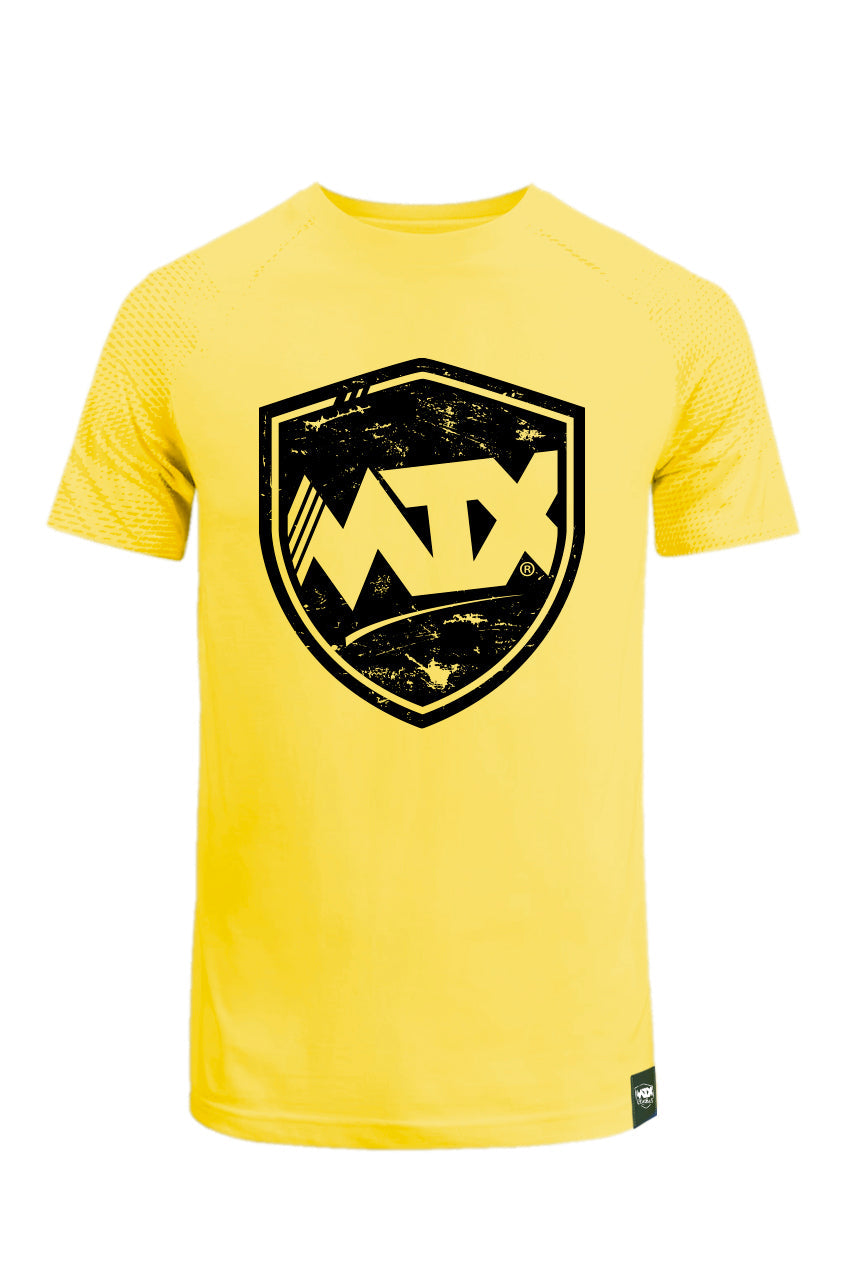 MTX SHIRT DRY FIT (Amarillo)