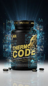 THERMOCODE™ [90cap/887mg].