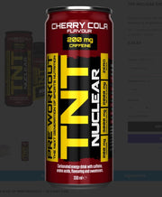 PRE TNT NUCLEAR [240G]