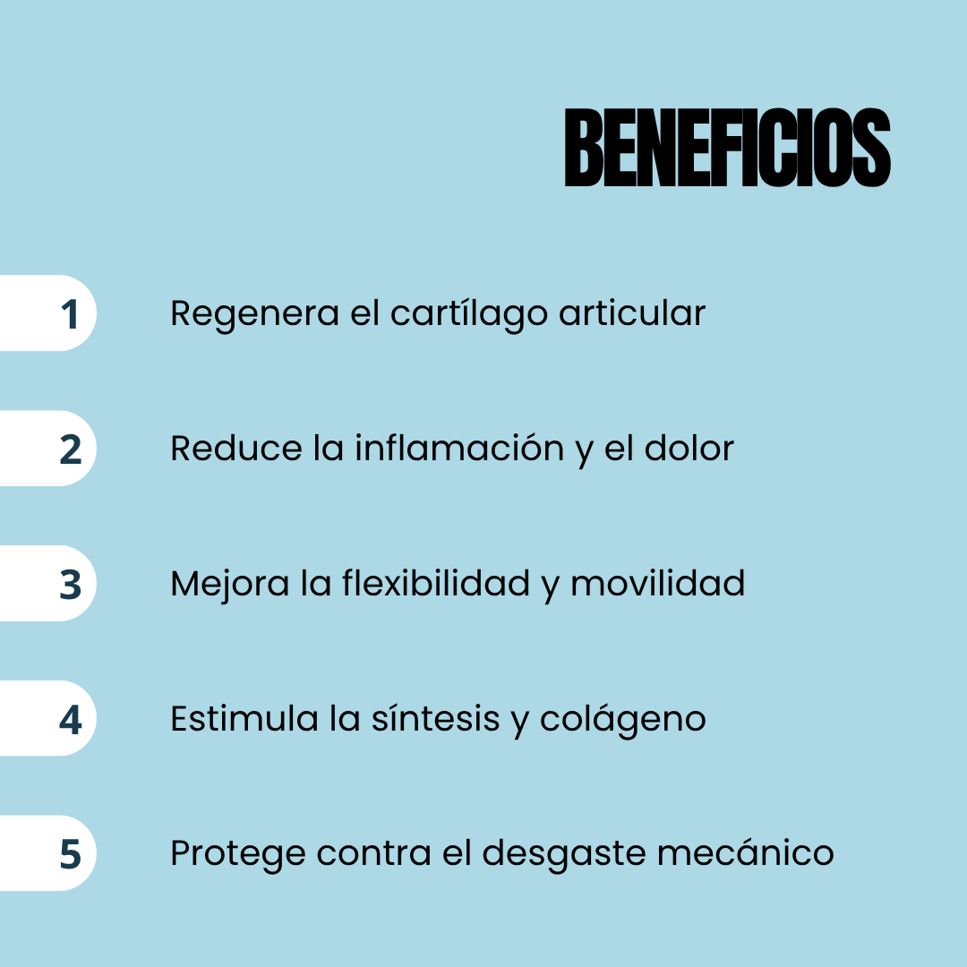 JOINTCORE™ - Confort Articular Diario