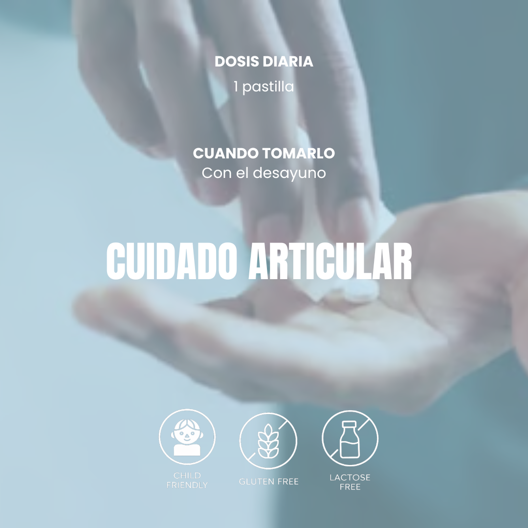 JOINTCORE™ - Confort Articular Diario