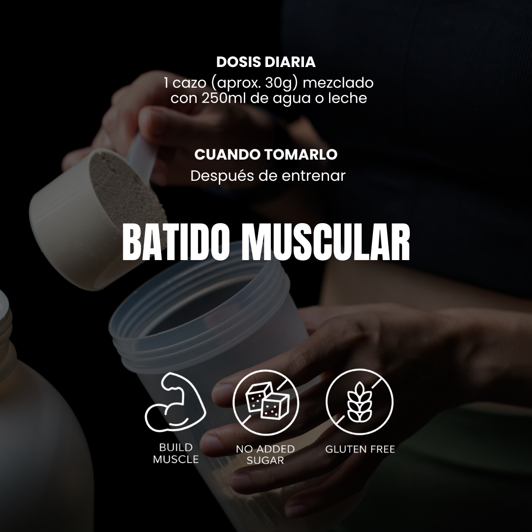 OneWhey™ SENSATION [600g / 2kg] *