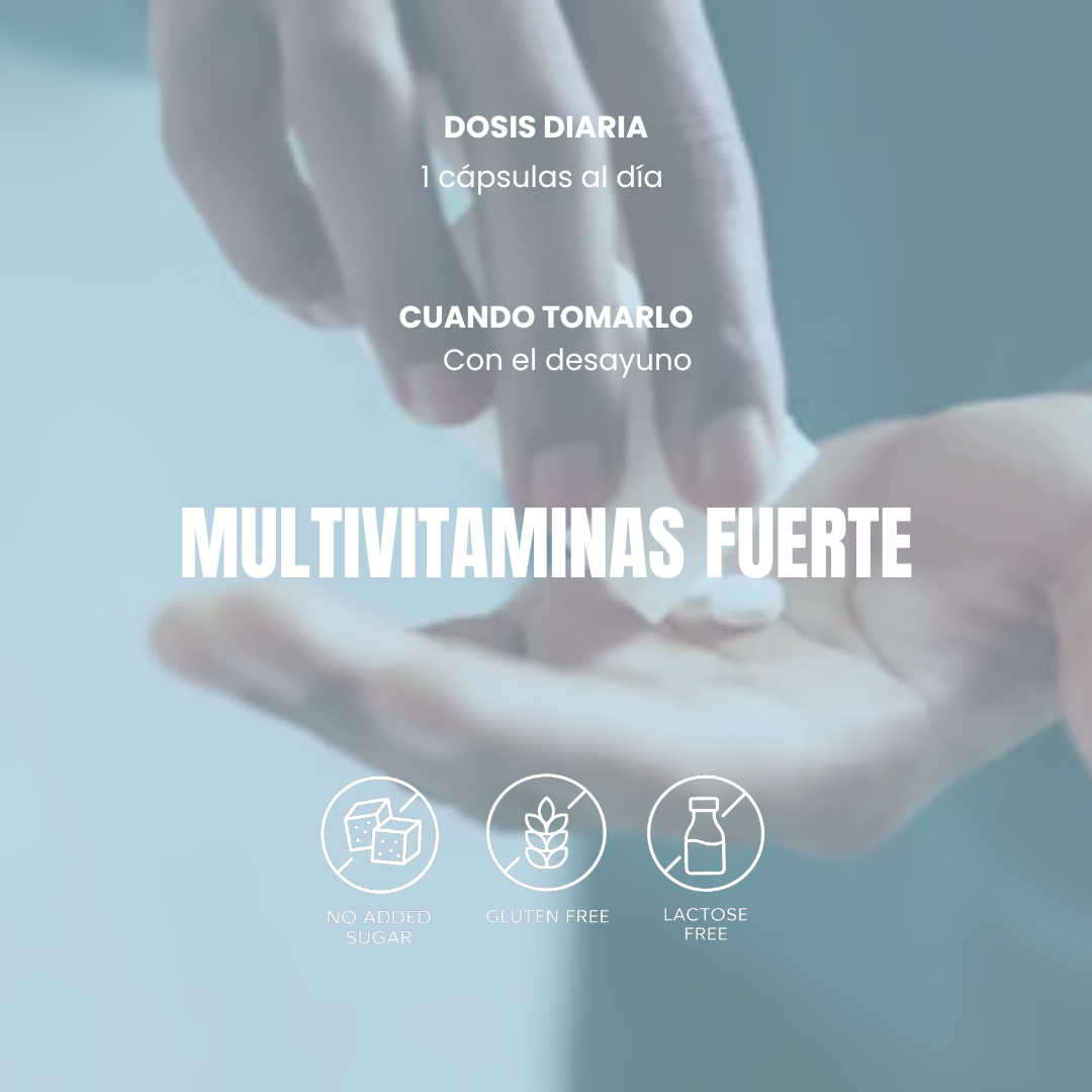 MGMIN LiFE™ - Equilibrio & Función Muscular