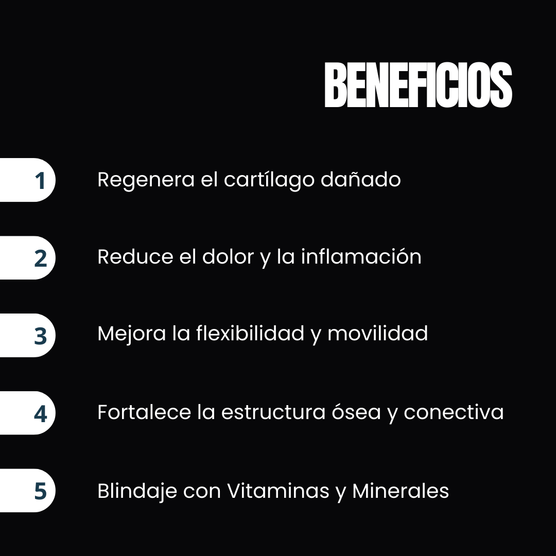 IFLEX COLLAGEN PRO™ [300G]