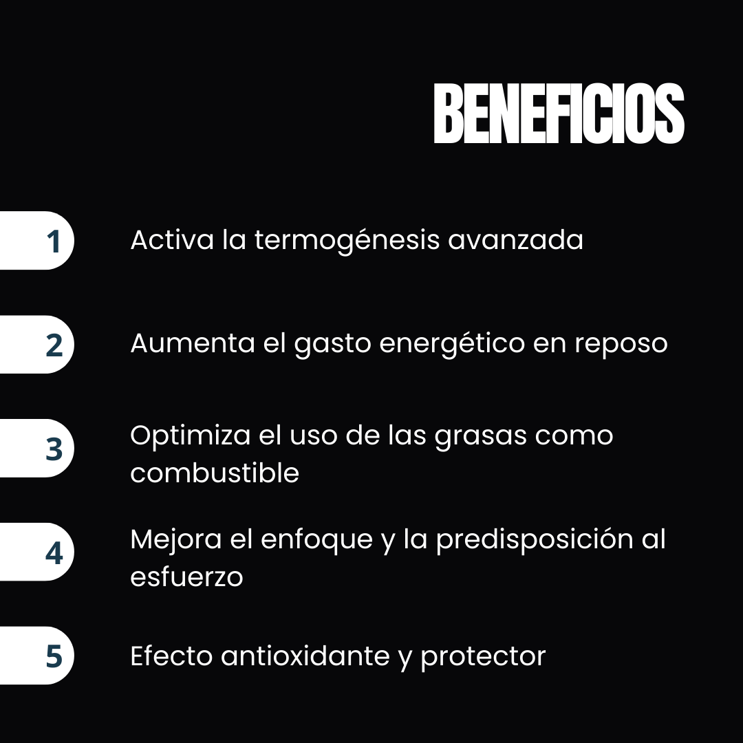 BURN iT ™ [Women Burner] 90CAP/868MG