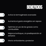 BURN iT ™ [Women Burner] 90CAP/868MG