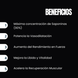 TRIBUZYM LIFE™ [90 tab]