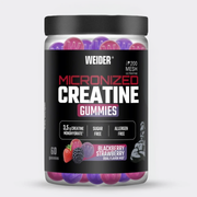 CREATINE - Gummys 200 Mesh
