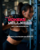 WOMEN BODY SCULP PRO | BURN IT™ : BLOCK IT™ : CLAINOL™ : CARNITINE Pure™