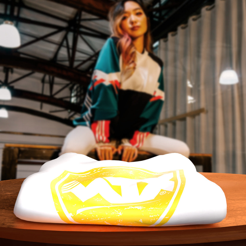 MTX SHIRT DRY FIT (Blanco)