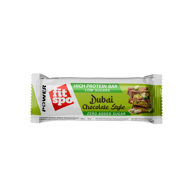 POWER bar