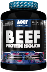 BEEF ISOLATE [1800G]