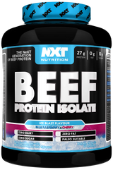 BEEF ISOLATE [1800G]