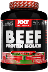 BEEF ISOLATE [1800G]