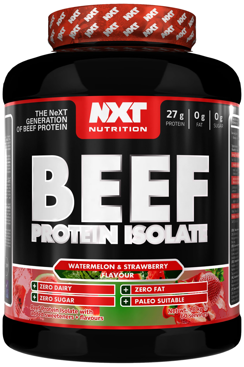 BEEF ISOLATE [1800G]