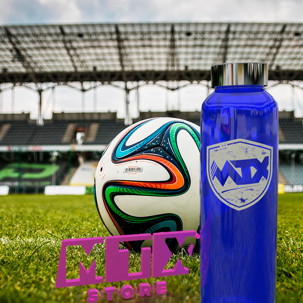 BOTELLA PET MTX 500ml