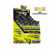 CARBO GEL RATIO MALTODEXTRINA:FRUCTOSA 1:0.8 45G carbohidratos
